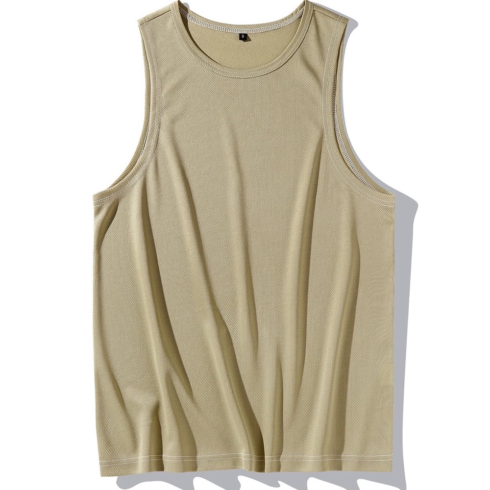 Shein Athletic Tank
